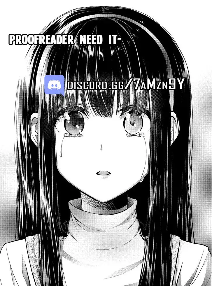 Ookiku Nattara Kekkon Suru! Chapter 1 9